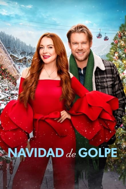 Navidad de golpe