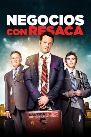 Negocios Fuera de Control (2015)