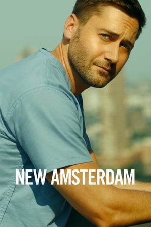 New Amsterdam (2018)