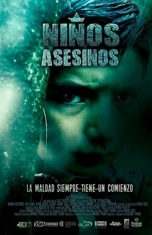 Niños Asesinos (2018)