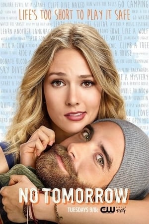 No Tomorrow (2016)