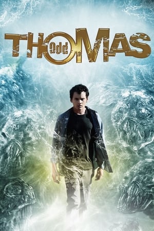 Odd Thomas: Cazador de fantasmas