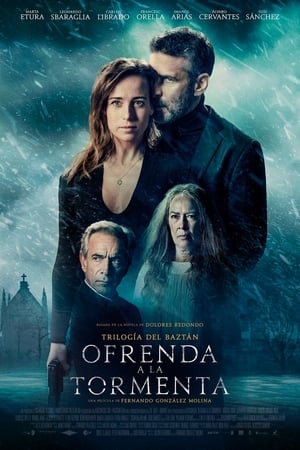 Ofrenda a la tormenta (2020)