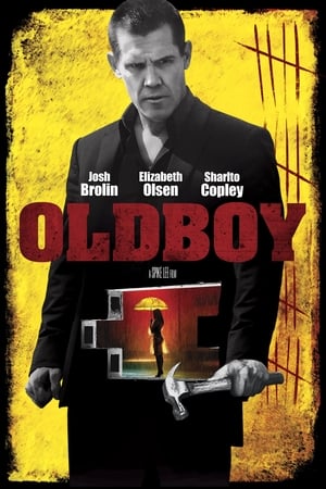 Old boy (2013)