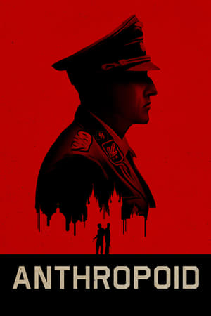 Operación Anthropoid (2016)