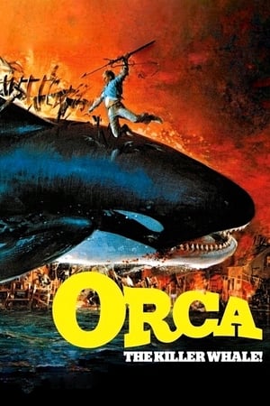 Orca, la ballena asesina (1977)