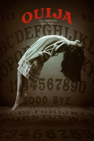 Ouija: El origen del mal (2016)