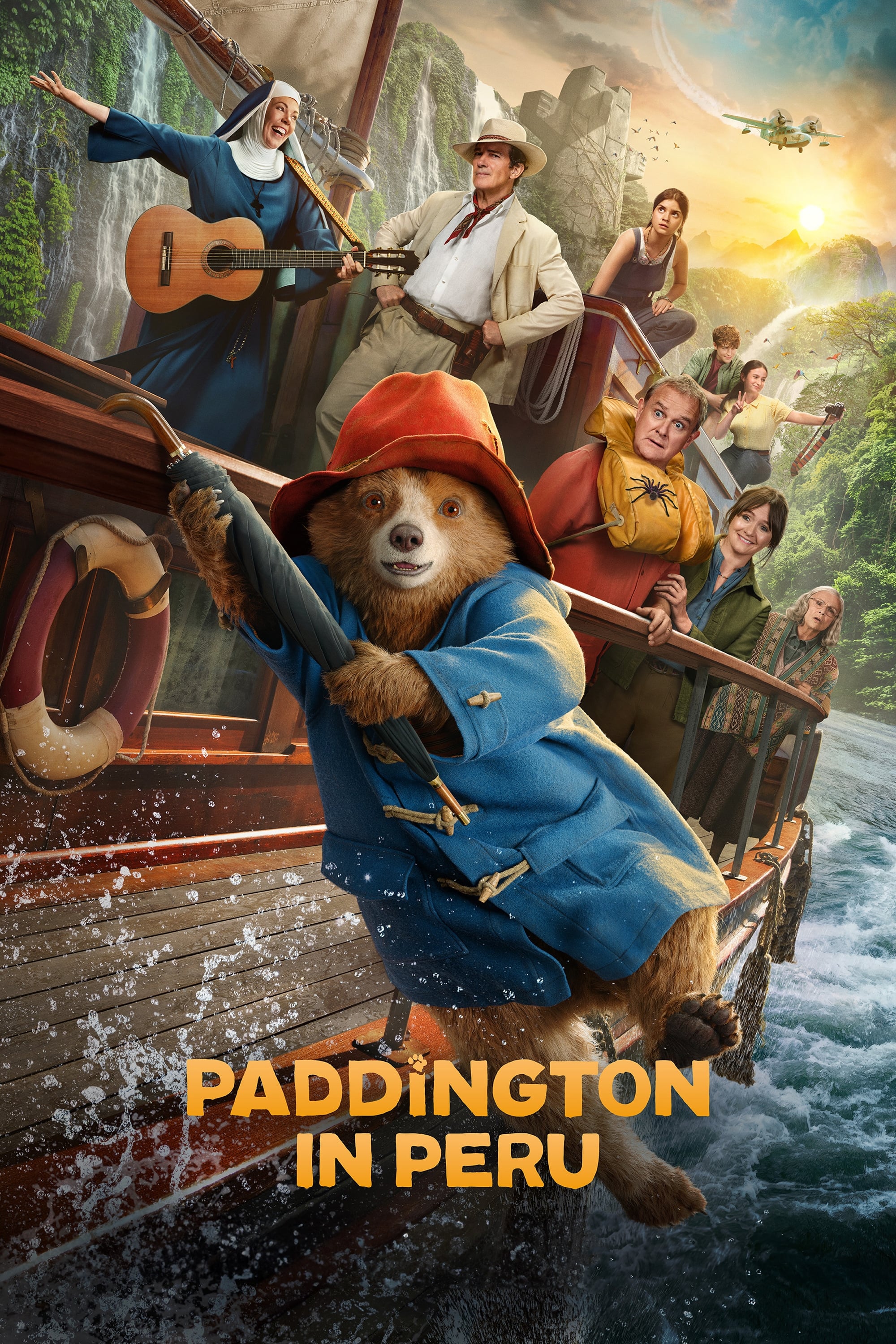 Paddington: