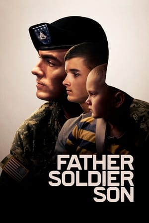 Padre, Soldado, Hijo (2020)