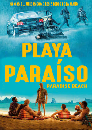 Paradise Beach (2019)