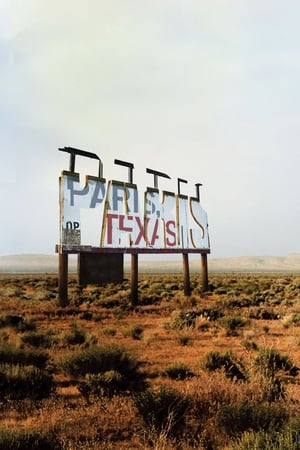 París Texas (1984)