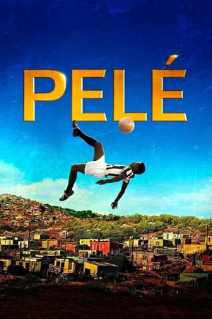 Pelé: El nacimiento de una leyenda