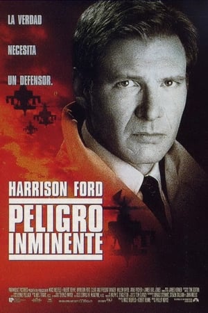 Peligro inminente (1994)