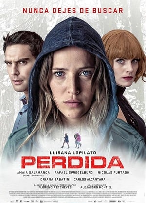 Perdida (2018)