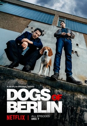 Perros de Berlín (2018)