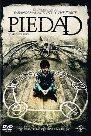 Piedad (Mercy) (2014)