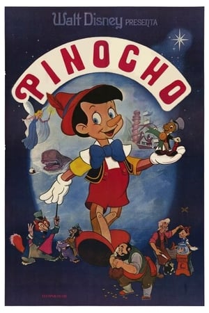 Pinocho (2014)