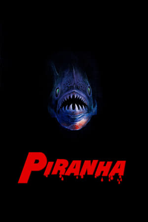 Piraña (1978)