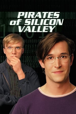 Piratas de Silicon Valley (1999)