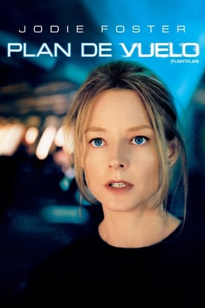 Plan de vuelo: desaparecida (2005)