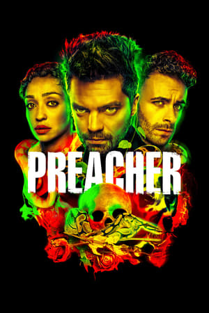 Preacher (2016)