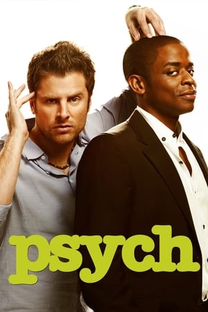 Psych (2006)