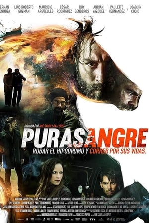 Purasangre (2016) (2016)