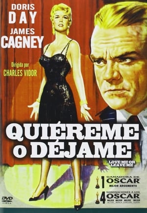 Quiéreme o déjame (1955)