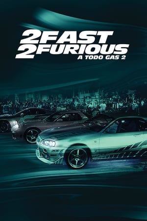 Rapidos y Furiosos 2 (2003)