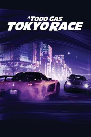 Rapidos y Furiosos 3 : Tokyo Drift (2006)