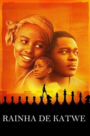 Reina de Katwe (2016)