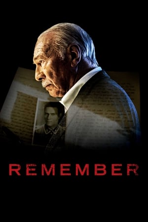 Remember (2015)