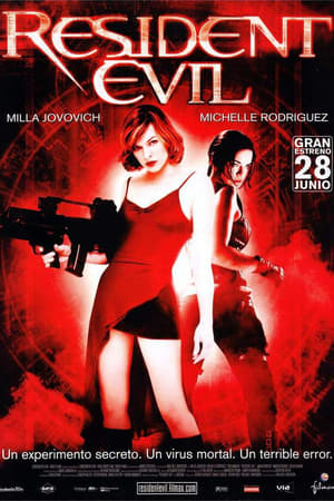 Resident Evil (2002)