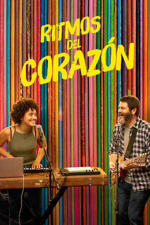 Ritmos del corazón (2018)