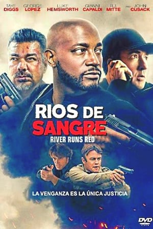 River Runs Red (2018)