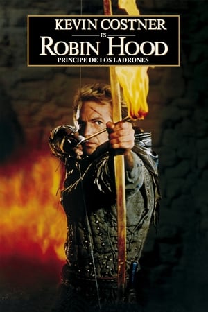 Robin Hood: Príncipe de los ladrones (1991)