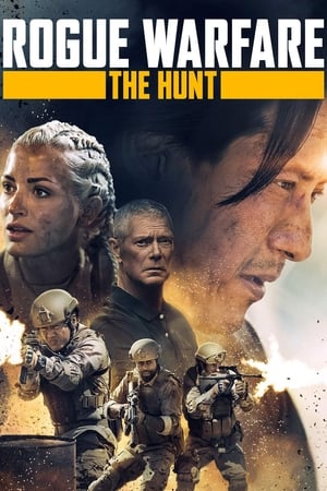 Rogue Warfare 2 : The Hunt (2019)