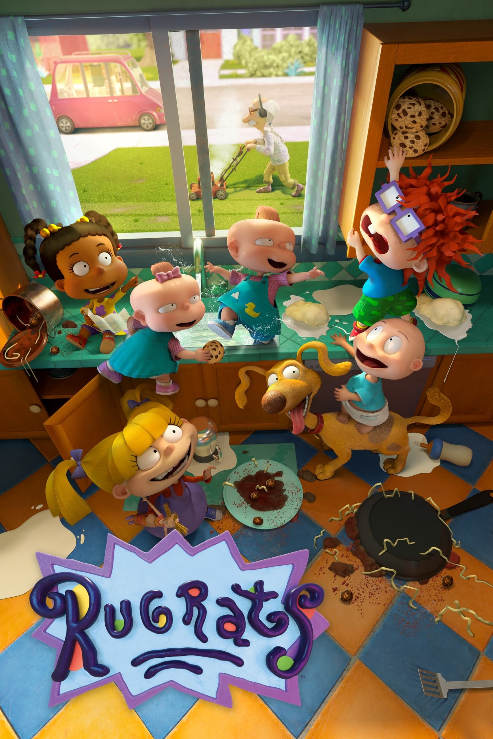 Rugrats