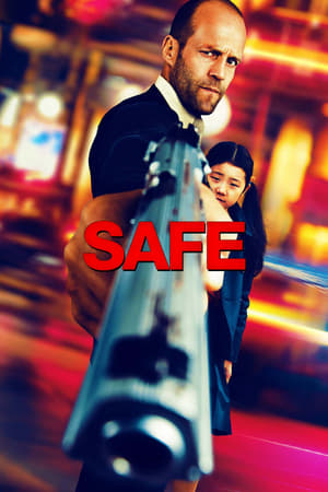 Safe (2018)