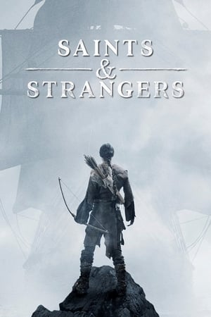 Saints & Strangers (2015)