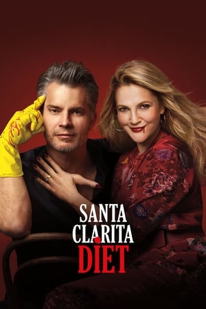 Santa Clarita Diet (2017)