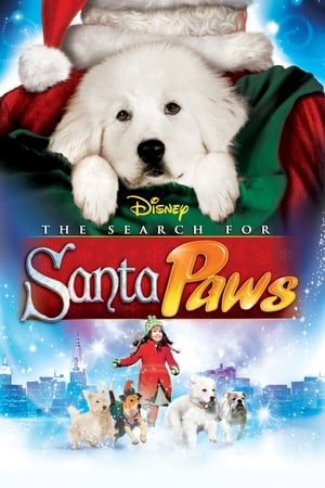 Santa Paws: En busca de Santa Claus (2010)