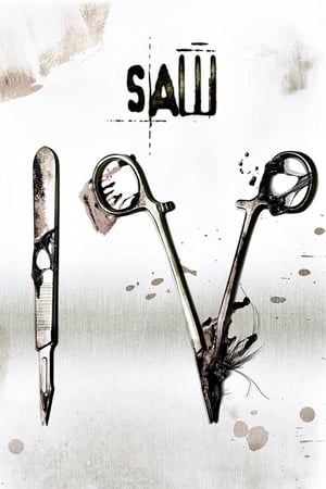 Saw IV (2007)