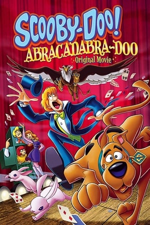 ¡Scooby-Doo! Abracadabra-Doo (2010)