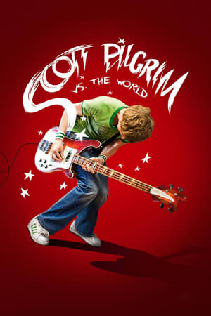 Scott Pilgrim contra el mundo (2010)