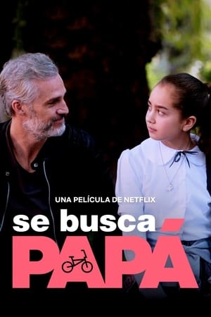 Se busca papá (2020)