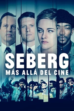 Seberg: Más allá del cine (2019)