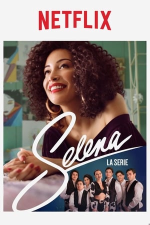 Selena: La serie