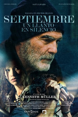 Septiembre Un Llanto En Silencio (2017)