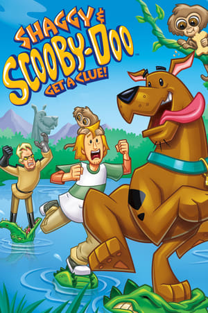 Shaggy & Scooby-Doo ¡Consigue una pista! (2006)